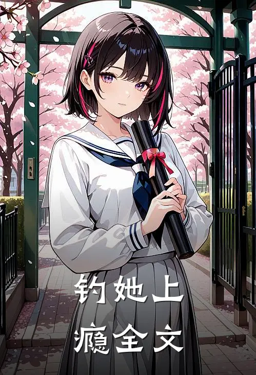 钓她上瘾全文