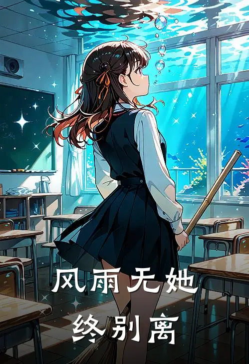 风雨无她终别离