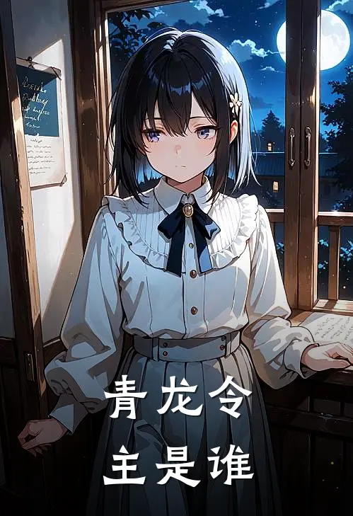 青龙令主是谁