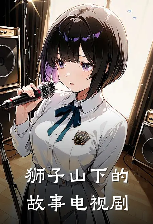 狮子山下的故事电视剧