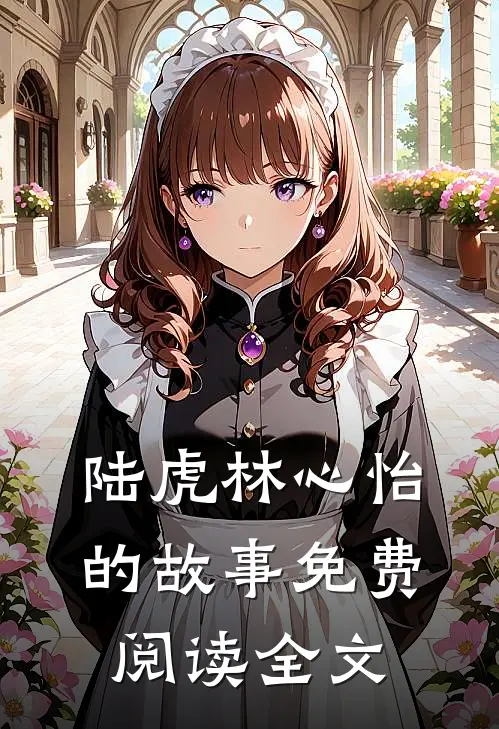 陆虎林心怡的故事免费阅读全文