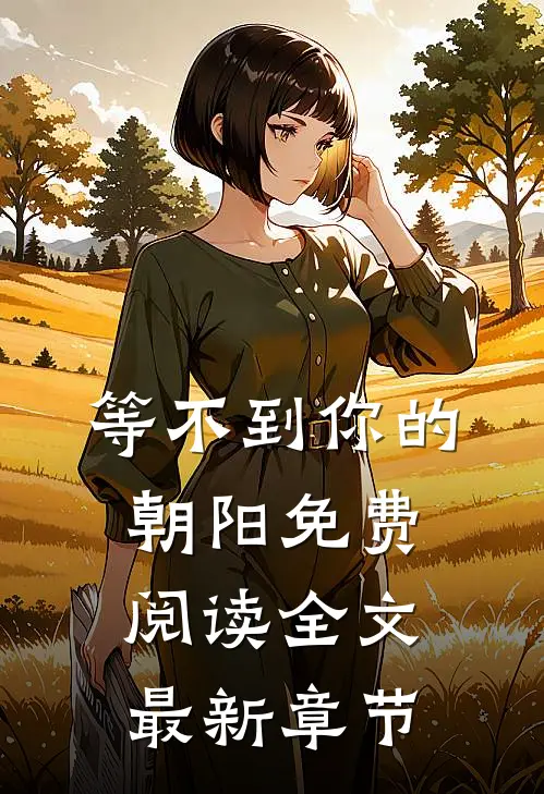 等不到你的朝阳免费阅读全文最新章节
