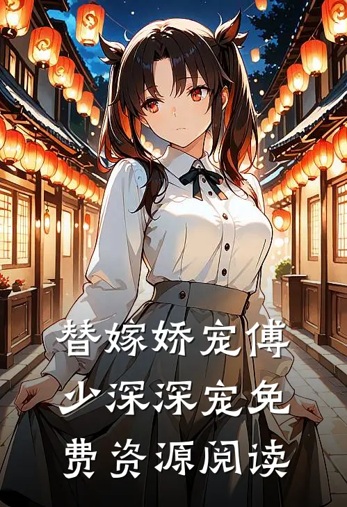 替嫁娇宠傅少深深宠免费资源阅读
