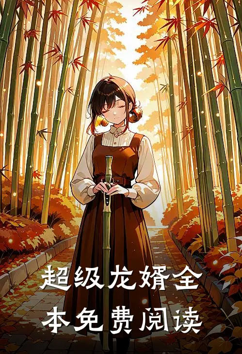 超级龙婿全本免费阅读