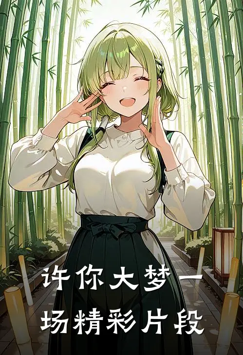 许你大梦一场精彩片段