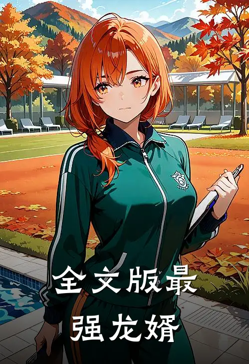 全文版最强龙婿