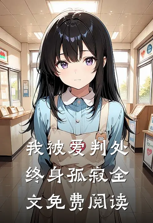 我被爱判处终身孤寂全文免费阅读