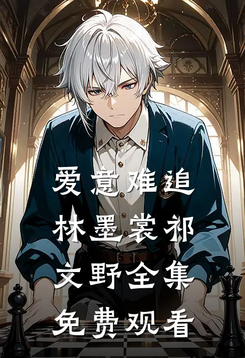 爱意难追林墨裳祁文野全集免费观看