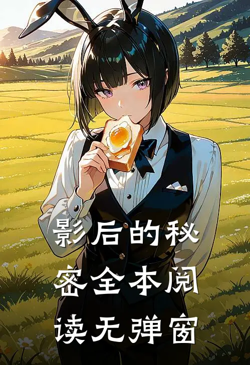 影后的秘密全本阅读无弹窗