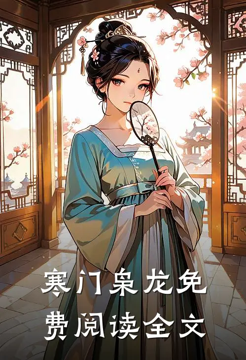 寒门枭龙免费阅读全文