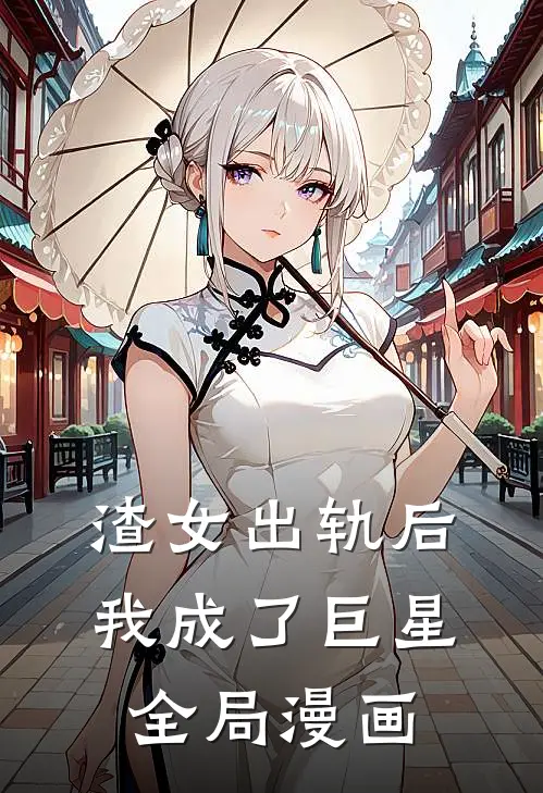渣女出轨后 我成了巨星全局漫画