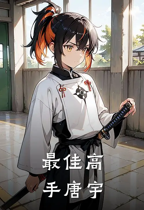 最佳高手唐宇