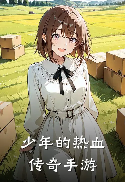 少年的热血传奇手游