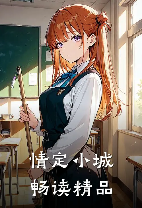 情定小城畅读精品