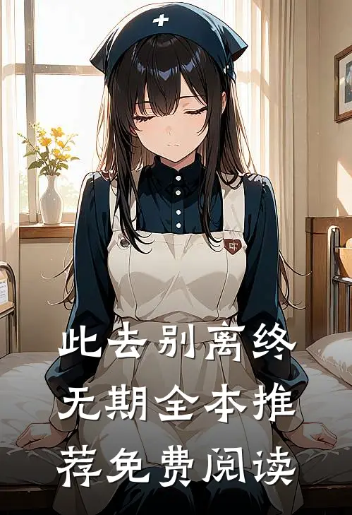 此去别离终无期全本推荐免费阅读