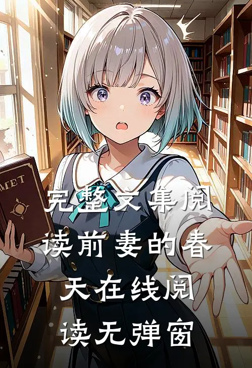 完整文集阅读前妻的春天 在线阅读无弹窗