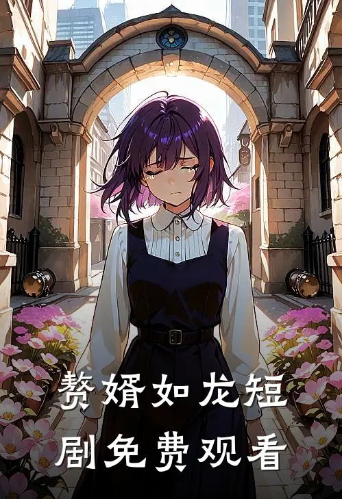 赘婿如龙短剧免费观看