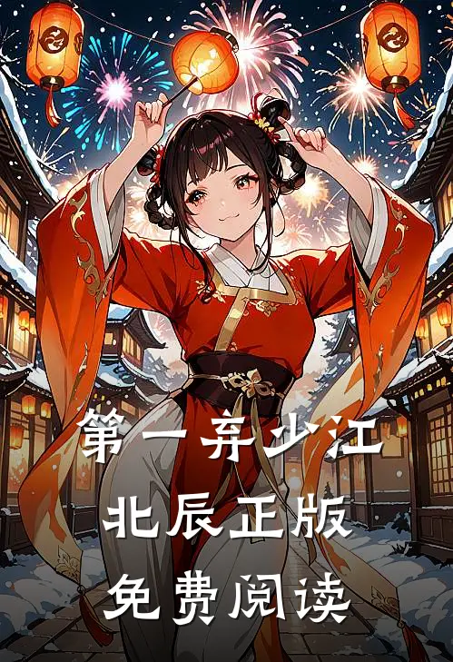 第一弃少江北辰正版免费阅读