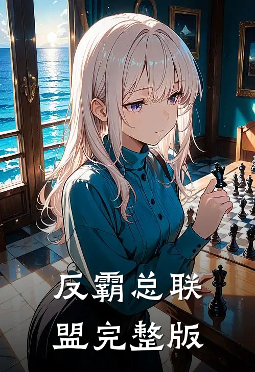 反霸总联盟完整版
