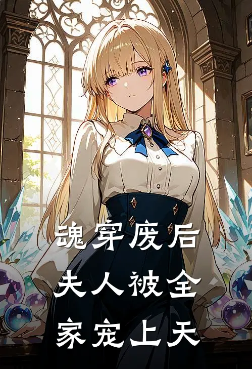 魂穿废后夫人被全家宠上天