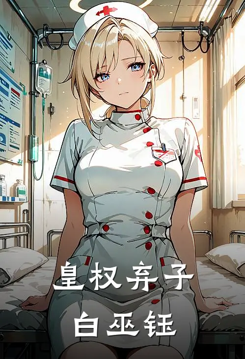皇权弃子白巫钰