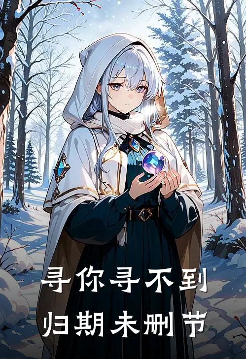 寻你寻不到归期未删节