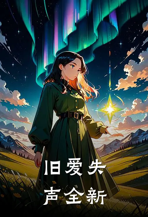 旧爱失声全新