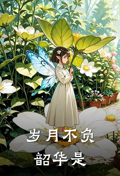 岁月不负韶华是