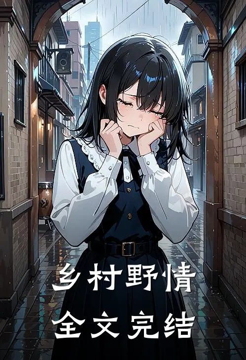 乡村野情全文完结