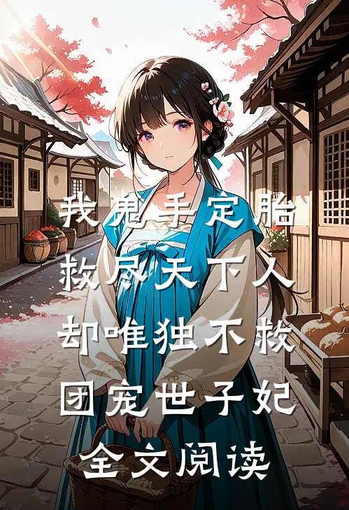 我鬼手定胎救尽天下人，却唯独不救团宠世子妃全文阅读