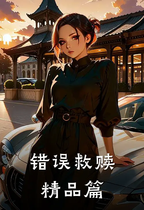 错误救赎精品篇