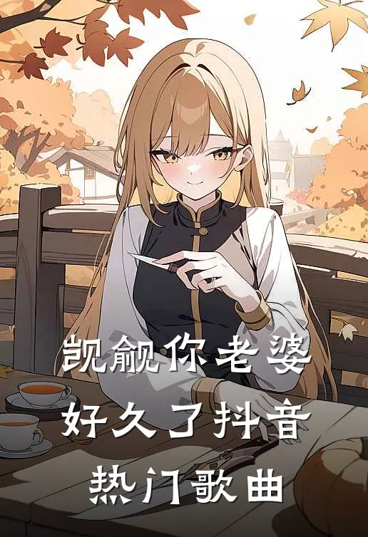 觊觎你老婆好久了抖音热门歌曲