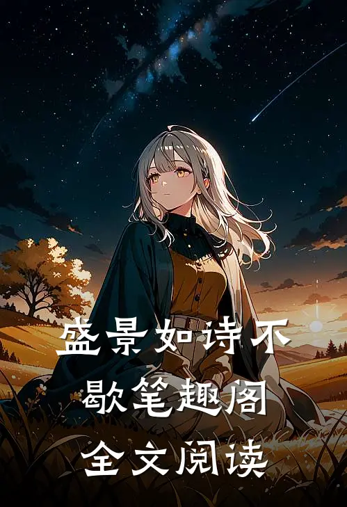 盛景如诗不歇笔趣阁全文阅读