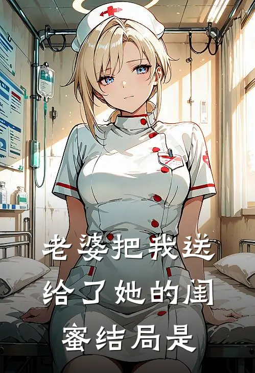 老婆把我送给了她的闺蜜结局是