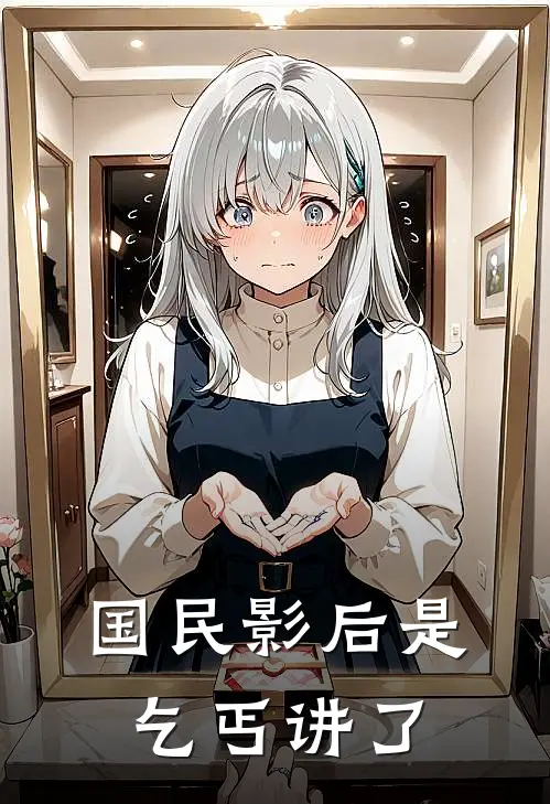 国民影后是乞丐讲了