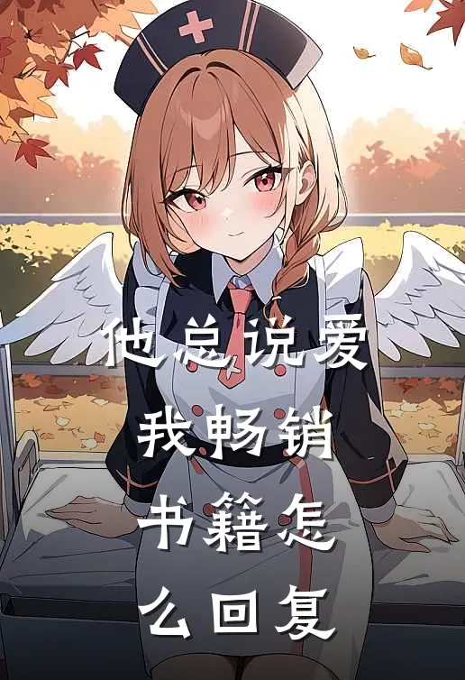 他总说爱我畅销书籍怎么回复