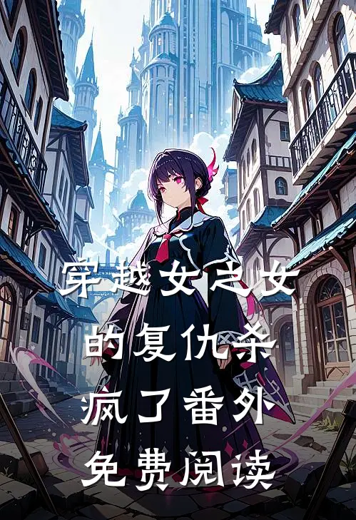 穿越女之女的复仇杀疯了 番外免费阅读