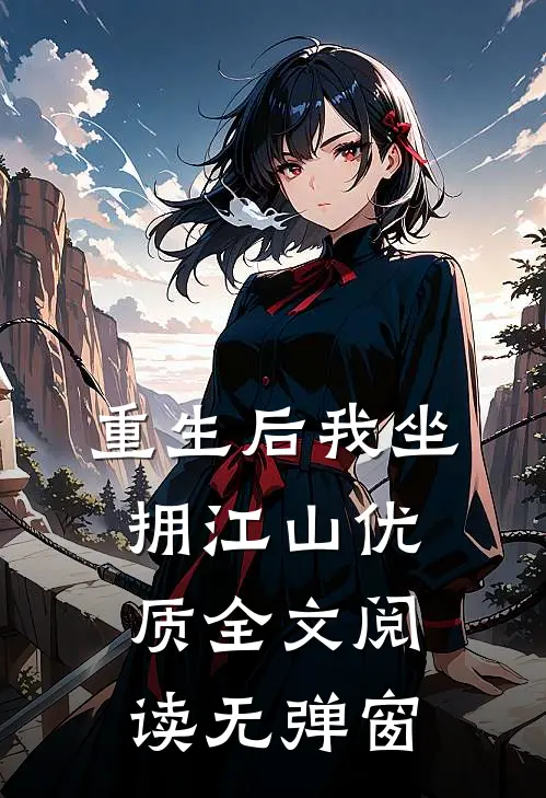 重生后我坐拥江山优质全文阅读无弹窗