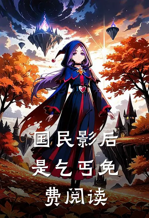 国民影后是乞丐免费阅读