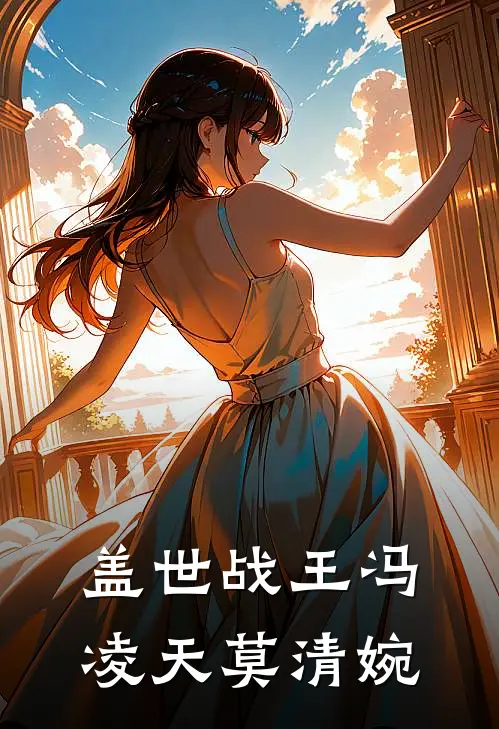 盖世战王冯凌天莫清婉