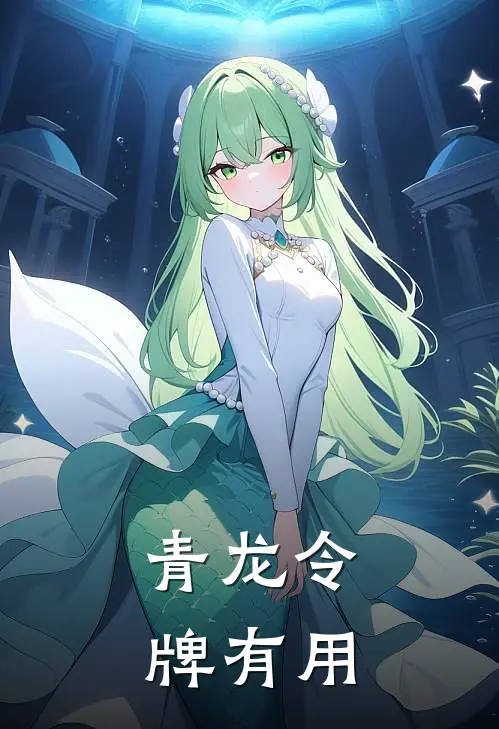 青龙令牌有用