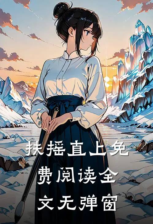 扶摇直上免费阅读全文无弹窗