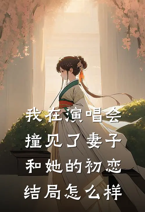 我在演唱会撞见了妻子和她的初恋结局怎么样