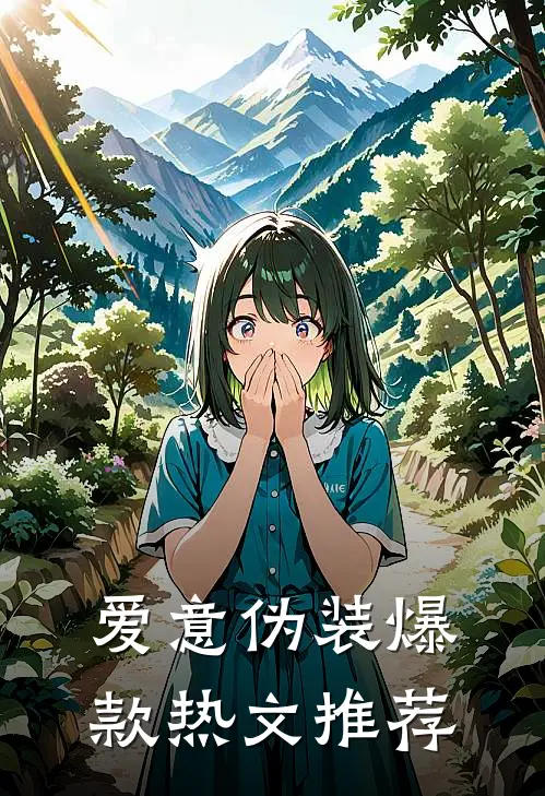爱意伪装爆款热文推荐