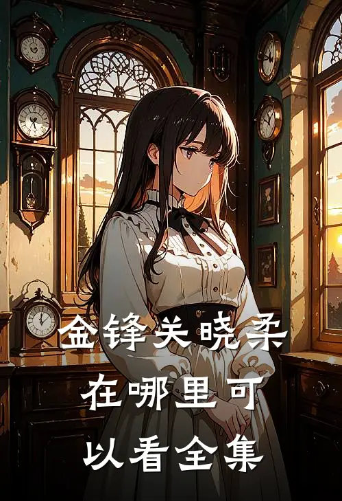 金锋关晓柔在哪里可以看全集
