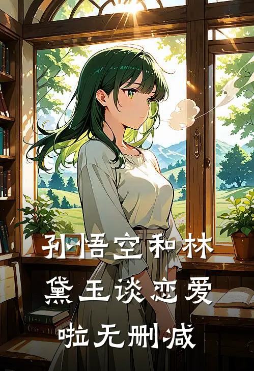 孙悟空和林黛玉谈恋爱啦无删减