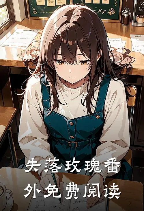 失落玫瑰 番外免费阅读