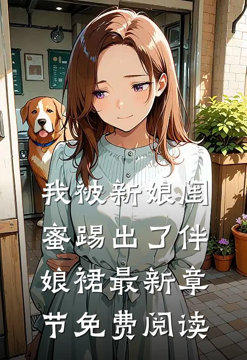 我被新娘闺蜜踢出了伴娘裙最新章节免费阅读
