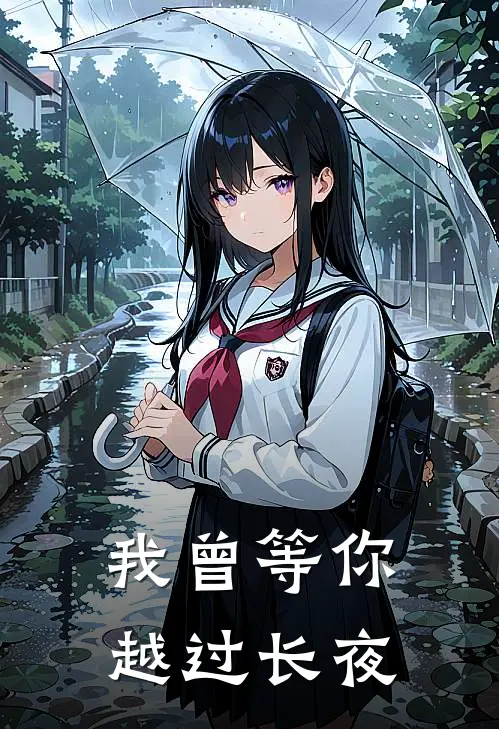 我曾等你越过长夜