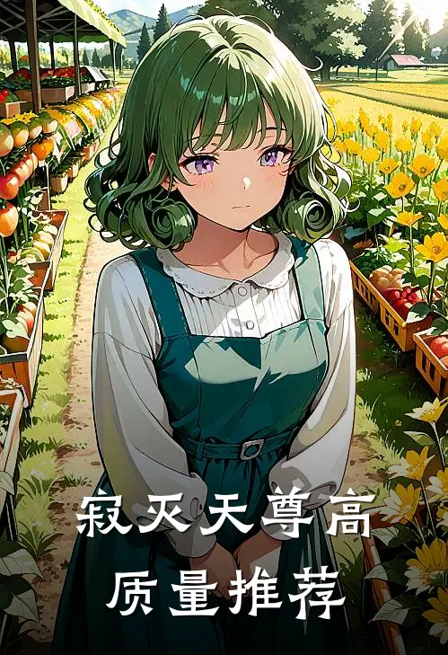 寂灭天尊高质量推荐